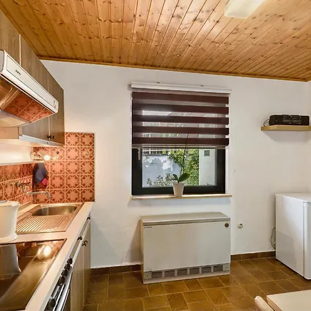 Wallisch Apartment Schotten