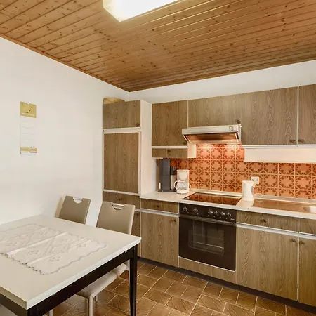 Apartment Wallisch