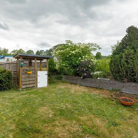 شقة Wallisch شوتن