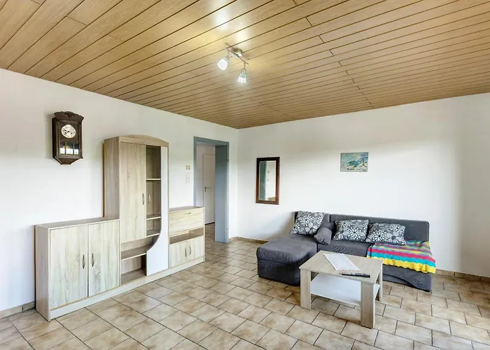 Wallisch Appartamento