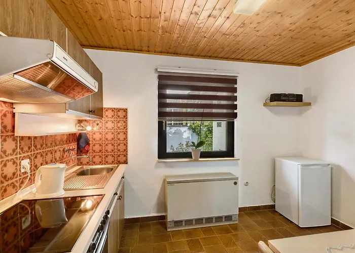 Wallisch Appartamento Schotten