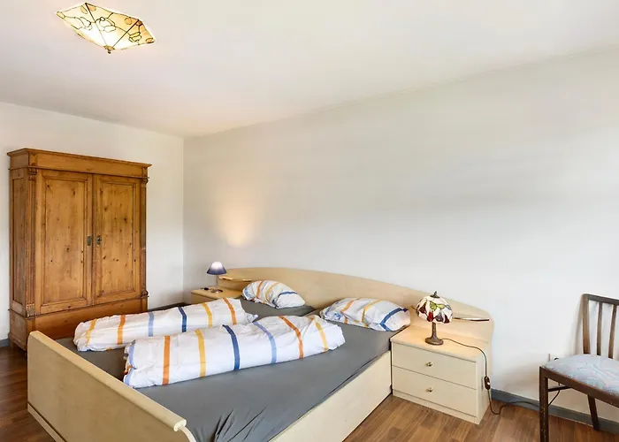 Appartamento Wallisch