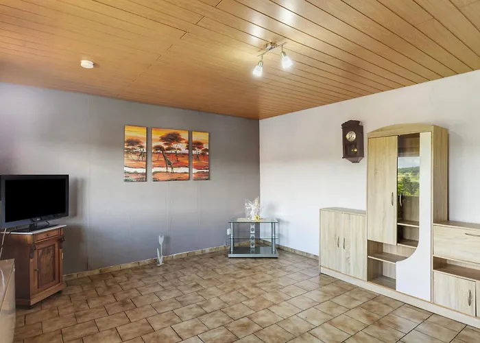 Appartamento Wallisch