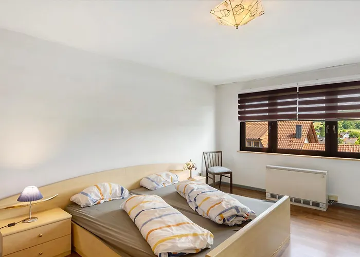 Appartamento Wallisch *