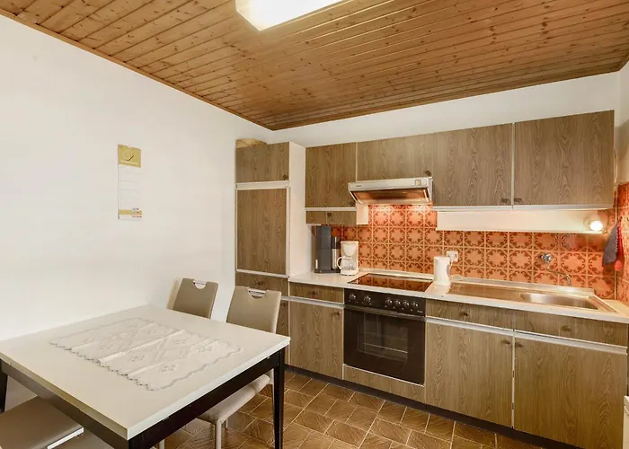 Appartamento Wallisch