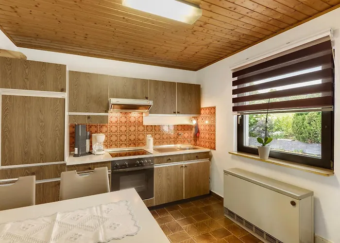 Wallisch Appartamento *