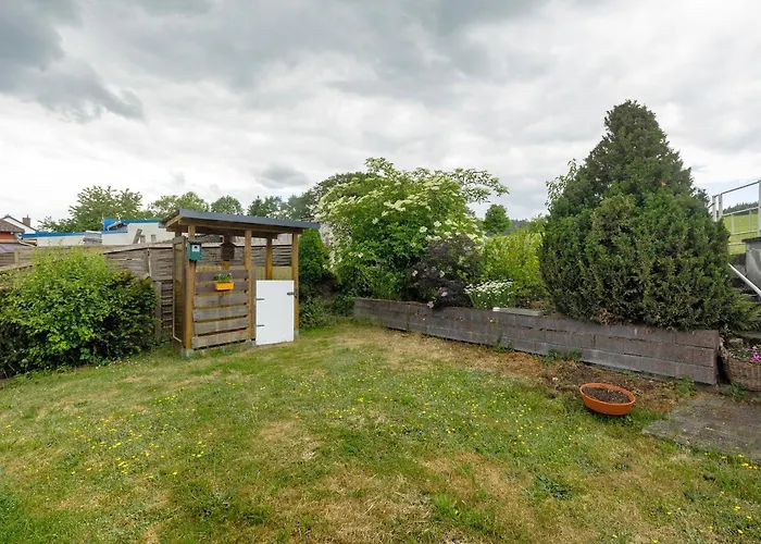 Appartamento Wallisch Schotten