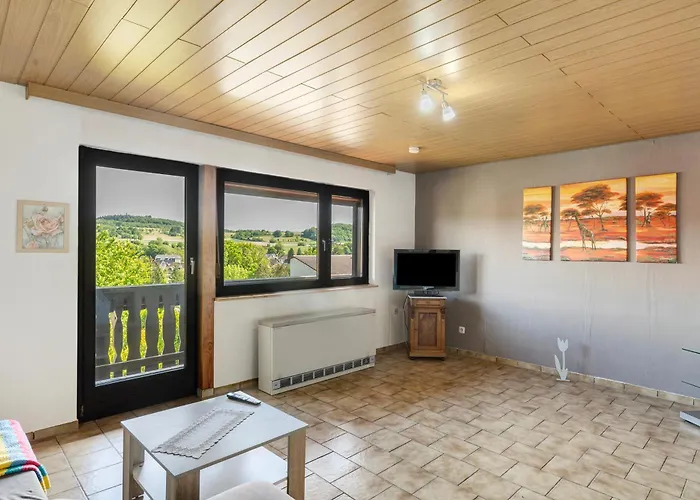 Wallisch Appartamento